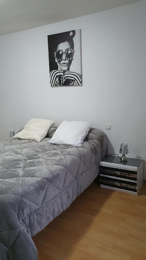 Appartement Carnus Rodez Zewnętrze zdjęcie