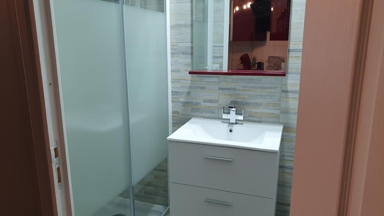 Appartement Carnus Rodez Zewnętrze zdjęcie