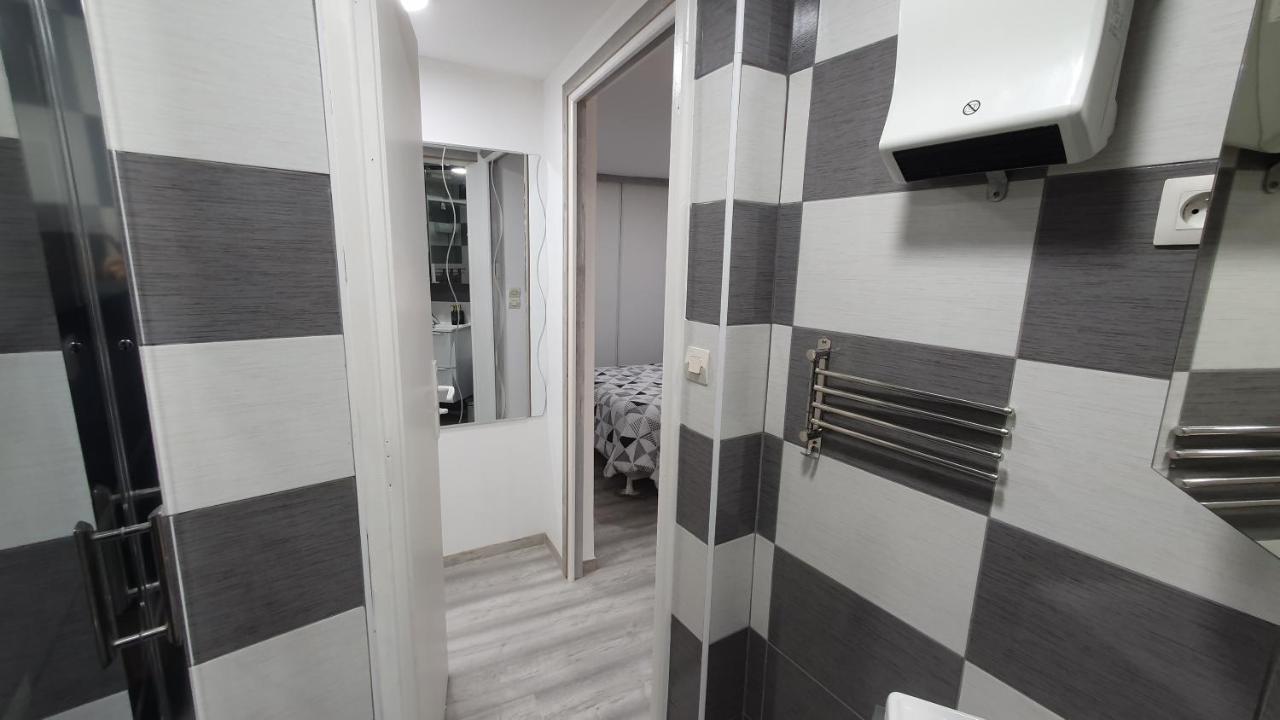 Appartement Carnus Rodez Zewnętrze zdjęcie