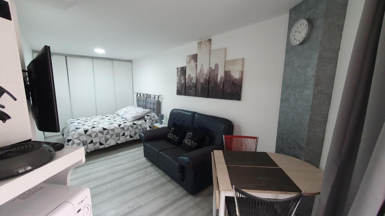 Appartement Carnus Rodez Zewnętrze zdjęcie