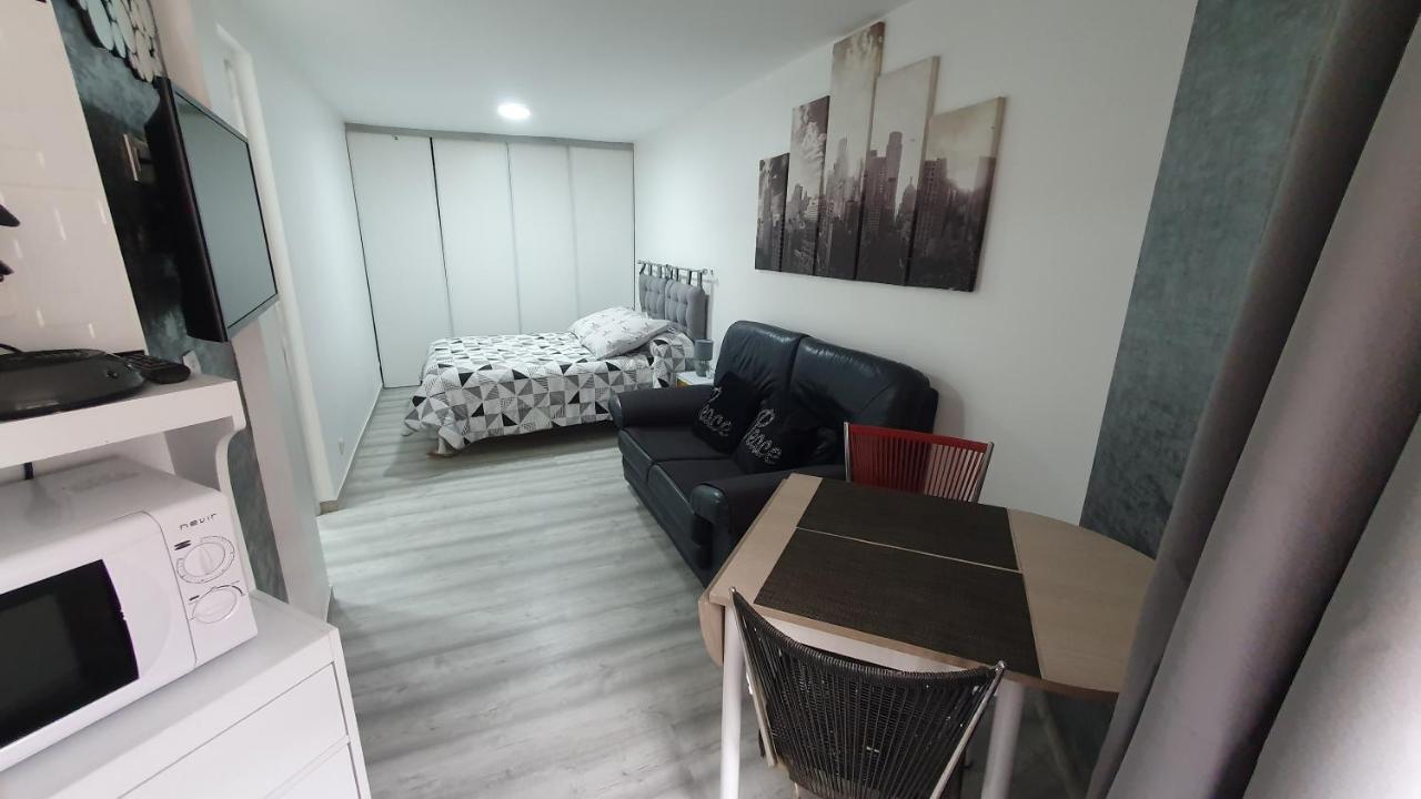 Appartement Carnus Rodez Zewnętrze zdjęcie