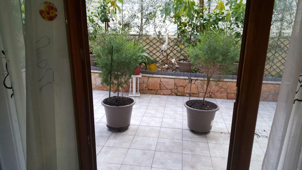 Appartement Carnus Rodez Zewnętrze zdjęcie