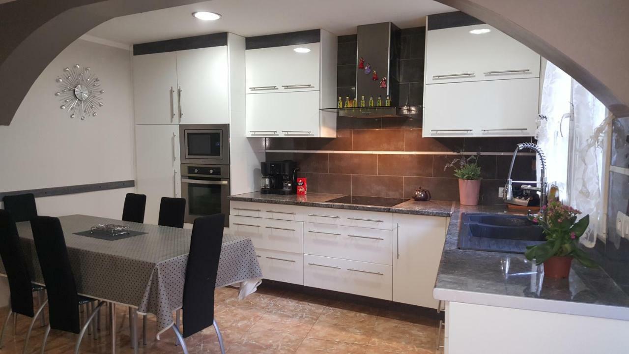 Appartement Carnus Rodez Zewnętrze zdjęcie