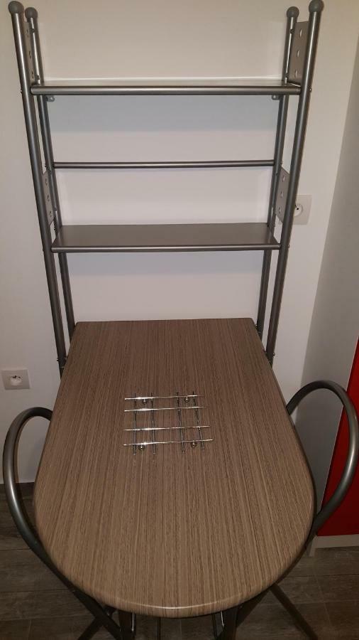 Appartement Carnus Rodez Zewnętrze zdjęcie