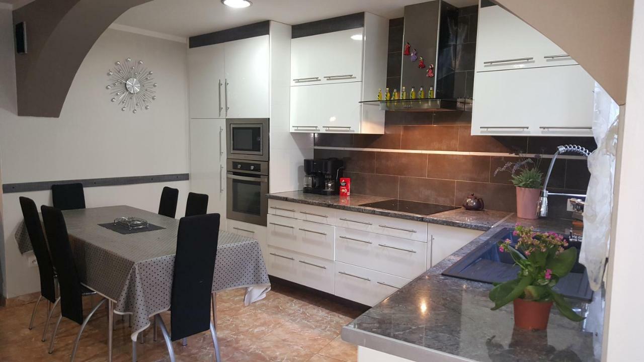 Appartement Carnus Rodez Zewnętrze zdjęcie