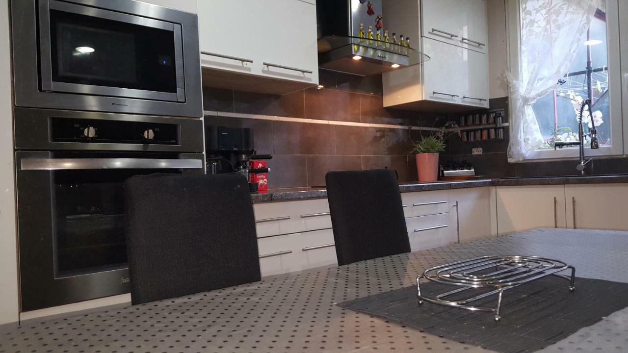 Appartement Carnus Rodez Zewnętrze zdjęcie