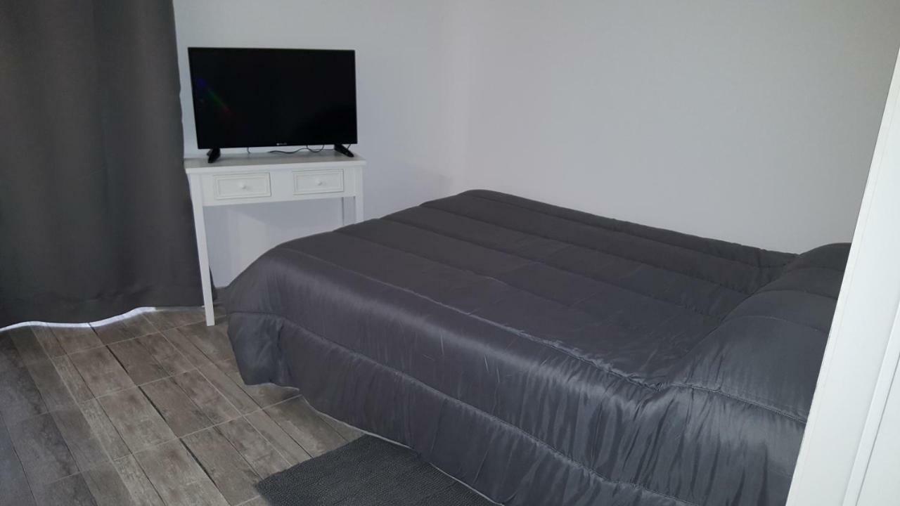 Appartement Carnus Rodez Zewnętrze zdjęcie