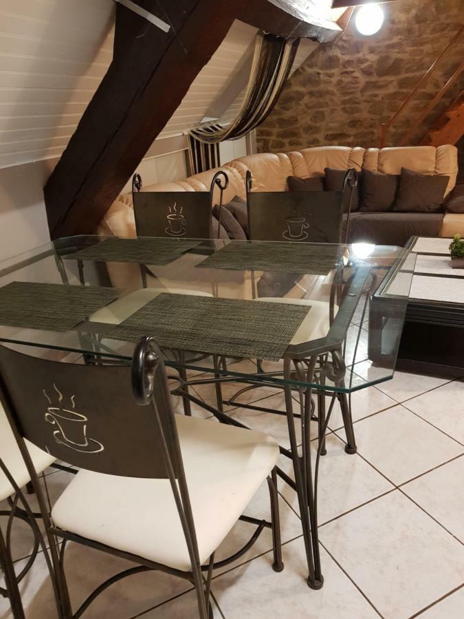 Appartement Carnus Rodez Zewnętrze zdjęcie