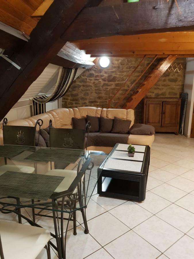 Appartement Carnus Rodez Zewnętrze zdjęcie