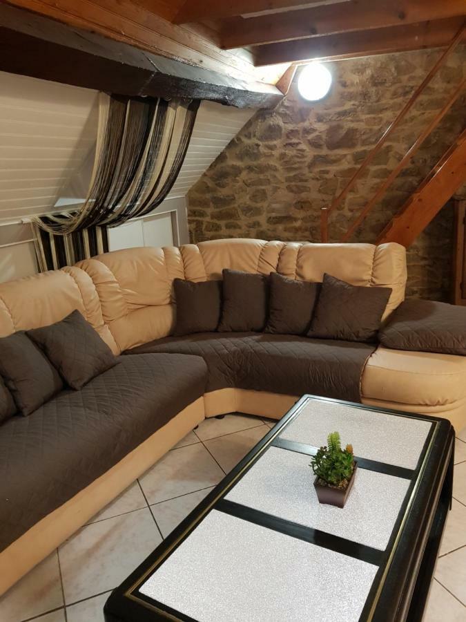 Appartement Carnus Rodez Zewnętrze zdjęcie