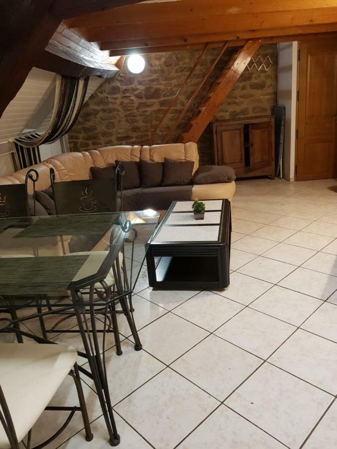 Appartement Carnus Rodez Zewnętrze zdjęcie