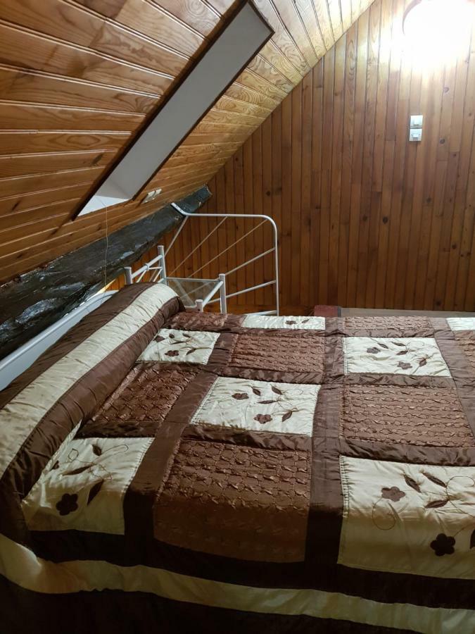 Appartement Carnus Rodez Zewnętrze zdjęcie