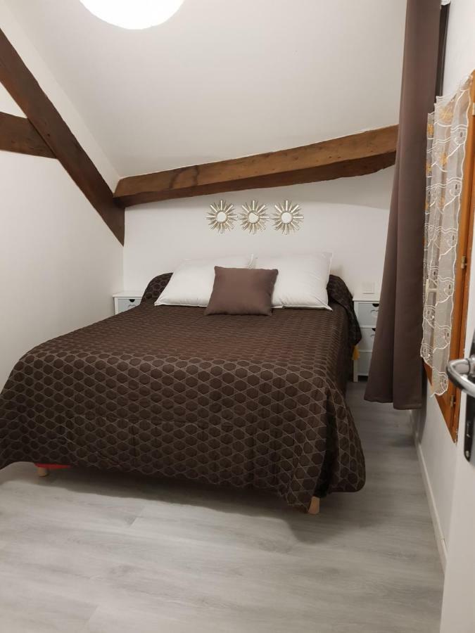 Appartement Carnus Rodez Zewnętrze zdjęcie