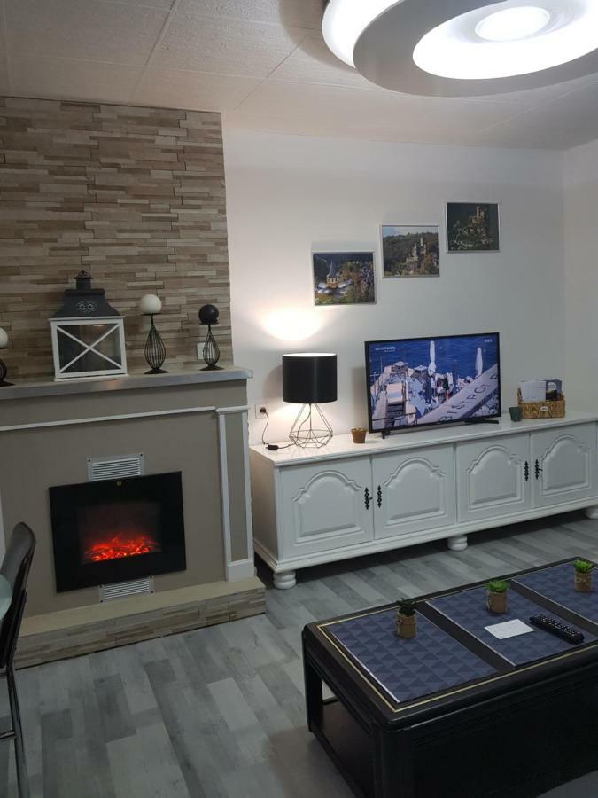 Appartement Carnus Rodez Zewnętrze zdjęcie